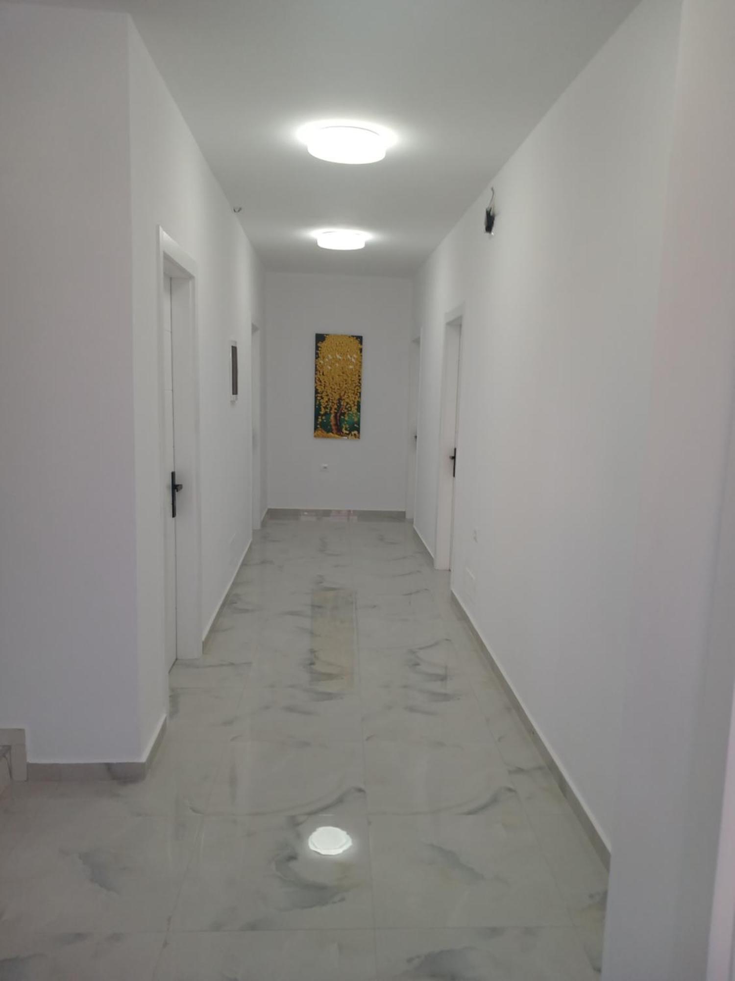 Vila Hergi Sarandë 外观 照片