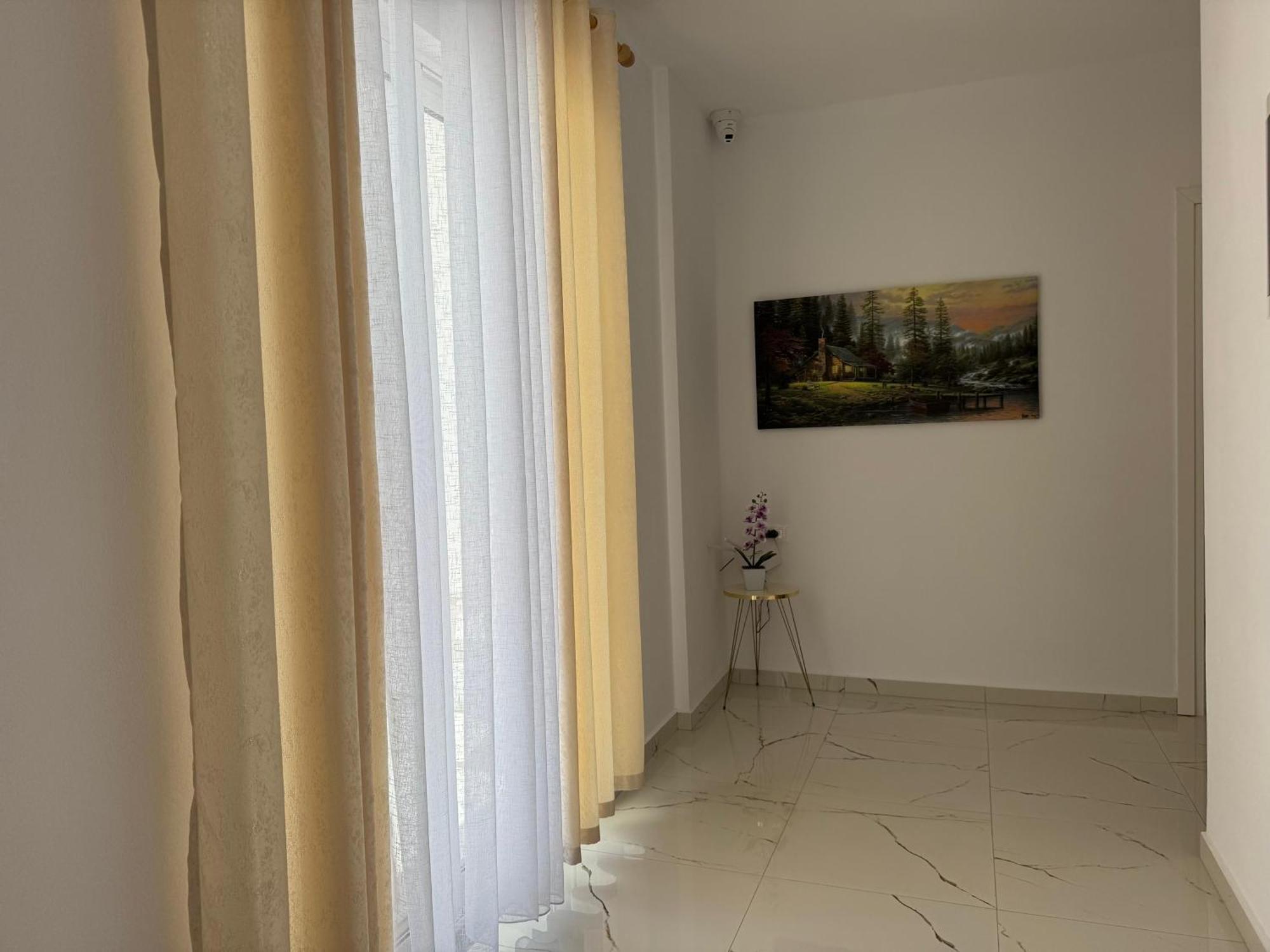Vila Hergi Sarandë 外观 照片